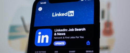 Maximize Your Personal Brand with LinkedIn Recommendations
