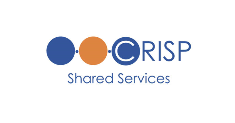 Executive Director of CRISP Shared Services