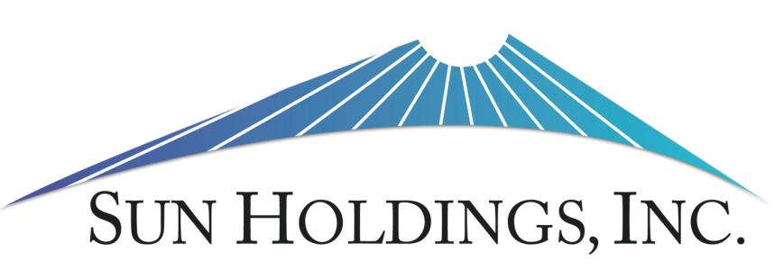 Vice President – Shared Services