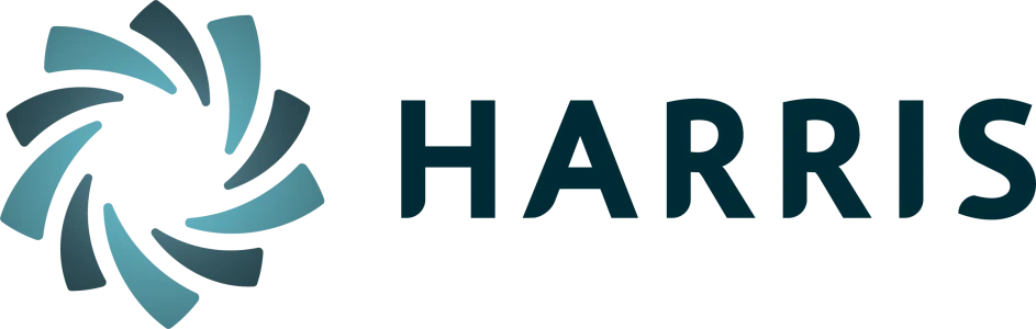 Vice President Support Services – Harris Govern